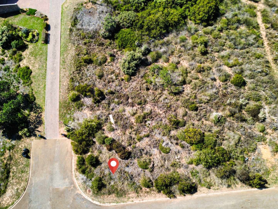 0 Bedroom Property for Sale in Jongensfontein Western Cape